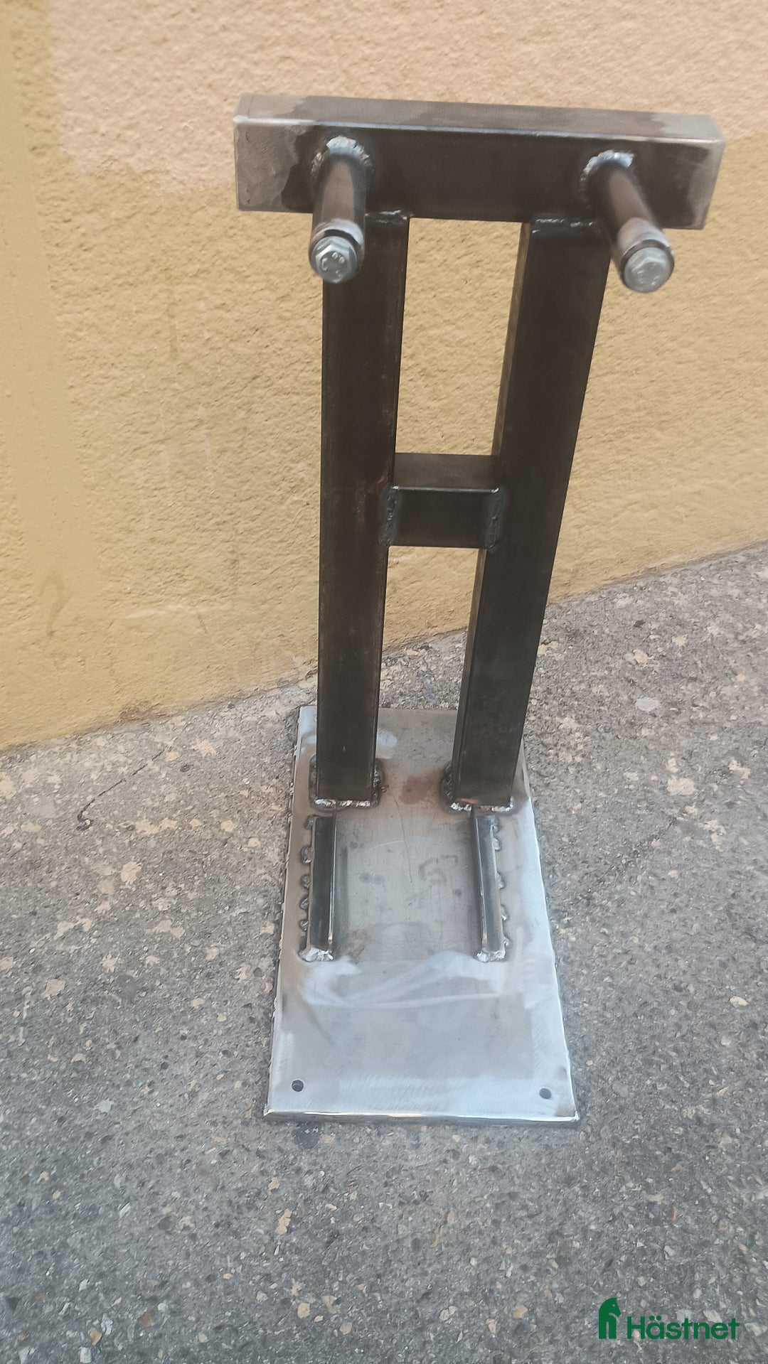 Övrig utrustning övrig utrustning till salu: Saddle Press  i Stockholm - Annons 6