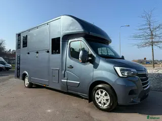 Hästlastbilar fordon & transport till salu: NORDIC HORSE 5 STUTERI *HÖG LASTVIKT* - Annons 12