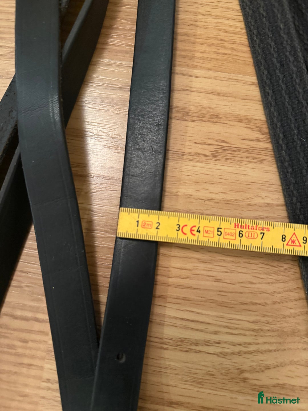 Övrig Körutrustning körning till salu: Partömmar  i Hörby - Annons 5