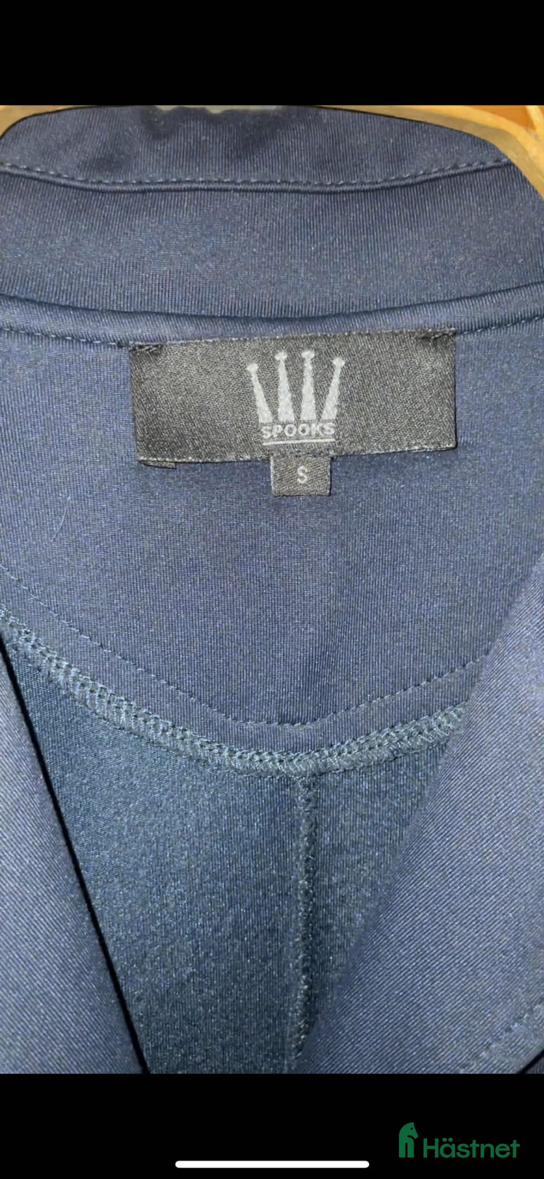 Jackor & Kavajer ryttarutrustning till salu: Spooks kavaj i Söderköping - Annons 3