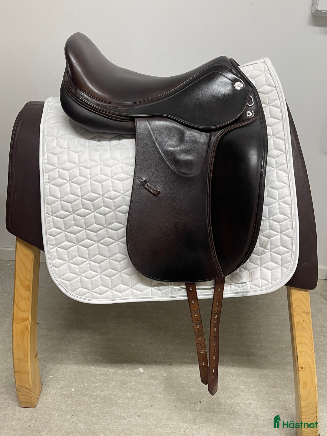 Sadlar hästutrustning till salu: Prestige D1 Ice free i Helsingborg - Annons 1