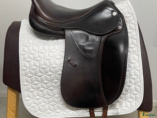 Sadlar hästutrustning till salu: Prestige D1 Ice free i Helsingborg - Annons 2