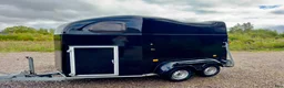 Hästtransporter  fordon & transport till salu: Cheval Liberté Gold Pullman V2 – Nylackad! i Fornåsa - Annons 8