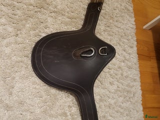 Sadeltillbehör hästutrustning till salu: Hoppgjord/hopplatta i Alnö - Annons 15