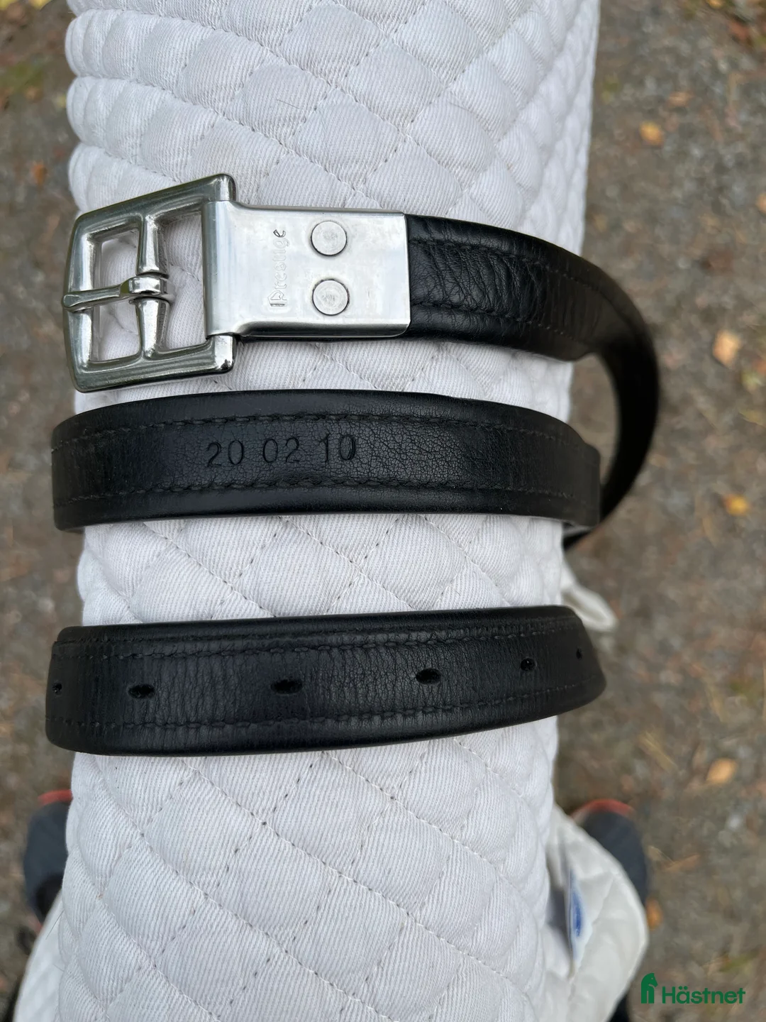 Sadlar hästutrustning till salu: Prestige D1 i Drottningholm - Annons 6