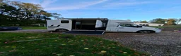 Hästlastbilar  fordon & transport till salu: Ume light 3s 2021 i Ekerö - Annons 2
