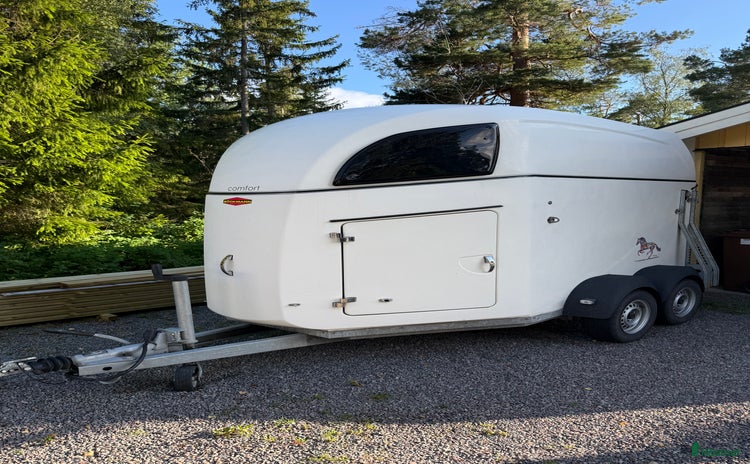 Hästtransporter  fordon & transport till salu i Lidingö - Annons 7