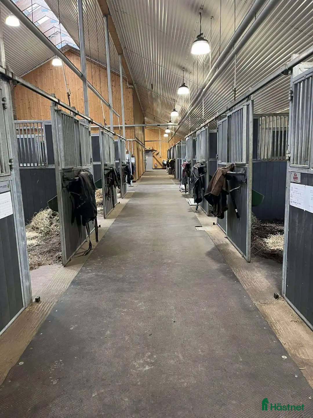  stallplats Välkommen till MaRK - Annons 13