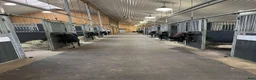  stallplats finnes: Välkommen till MaRK - Annons 1