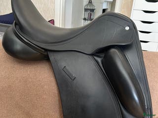 Sadlar hästutrustning Custom Everest i Tidaholm - Annons 11