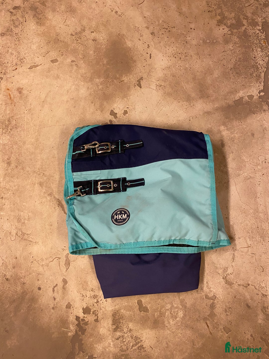 Täcken hästutrustning till salu: Vinter täcke  i Hammarö - Annons 4