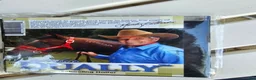 Övrig Hästutrustning hästutrustning till salu: 2 Monty Roberts Grimmor - Annons 2