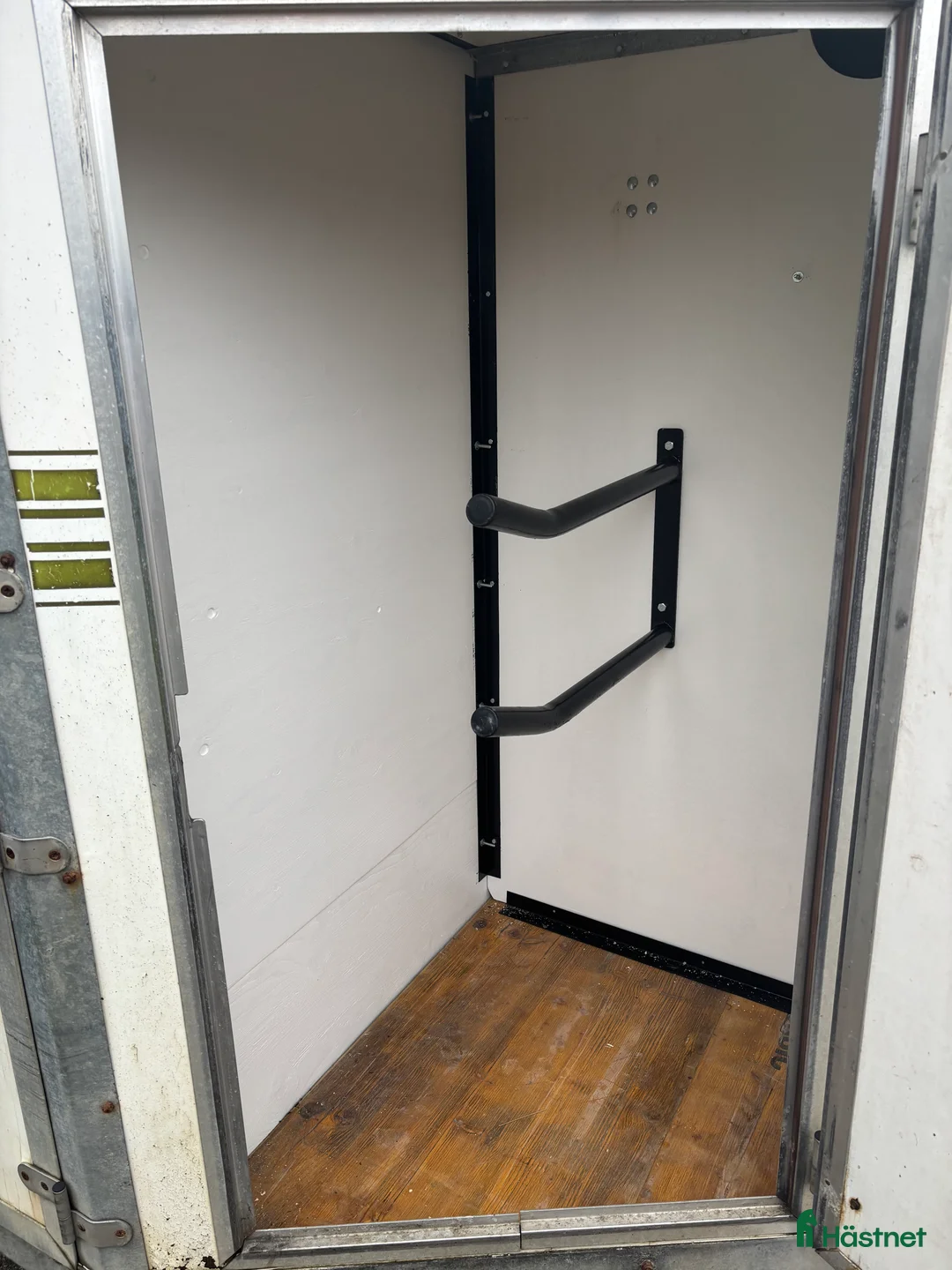 Hästtransporter  fordon & transport till salu: Boy Bravo 220S i Kristinehamn - Annons 5