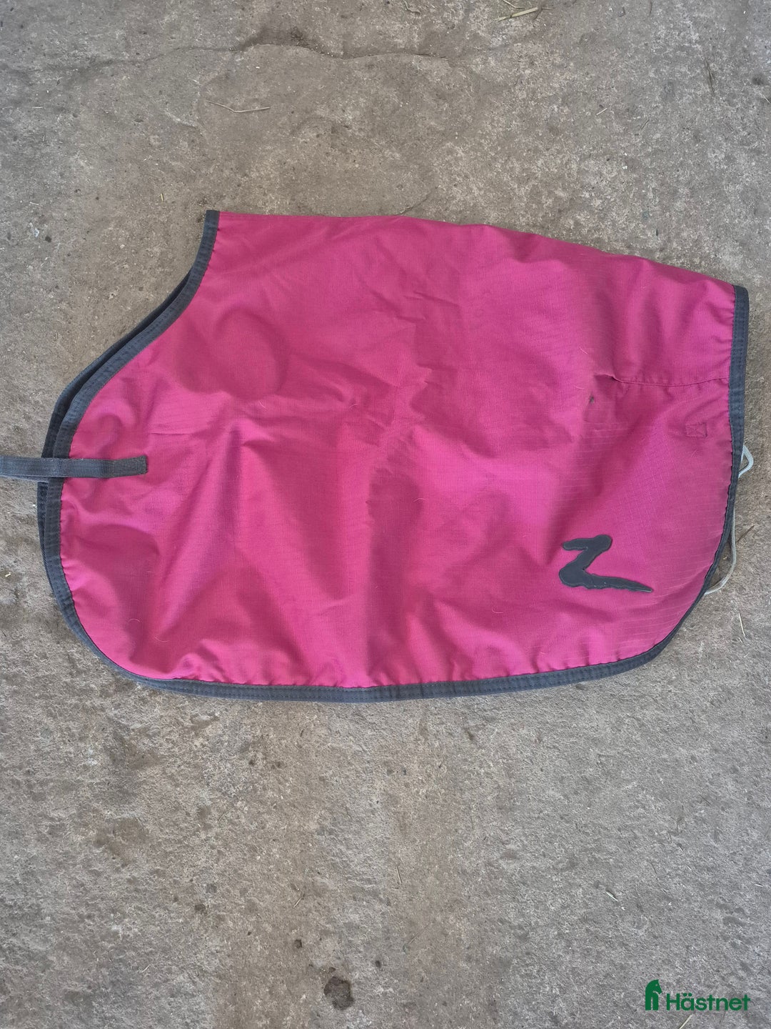 Täcken hästutrustning till salu: Täcken i Sjuntorp - Annons 5