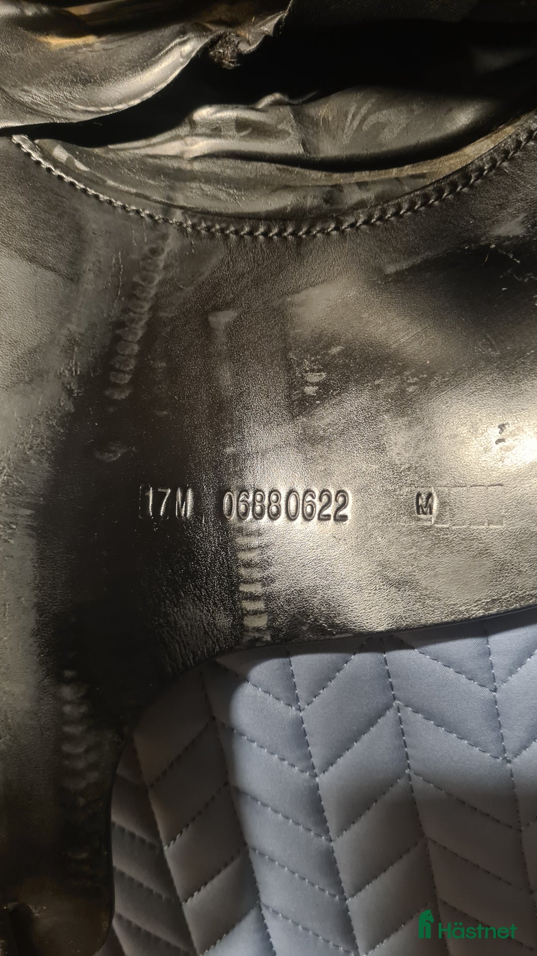 Sadlar hästutrustning till salu: Prestige D2 XFree i Hamneda - Annons 2