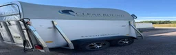 Hästtransporter  fordon & transport till salu: Hästtransport Clear round  - Annons 1