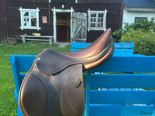 Sadlar hästutrustning till salu: Hoppanden i fint skick i Östervåla - Annons 20