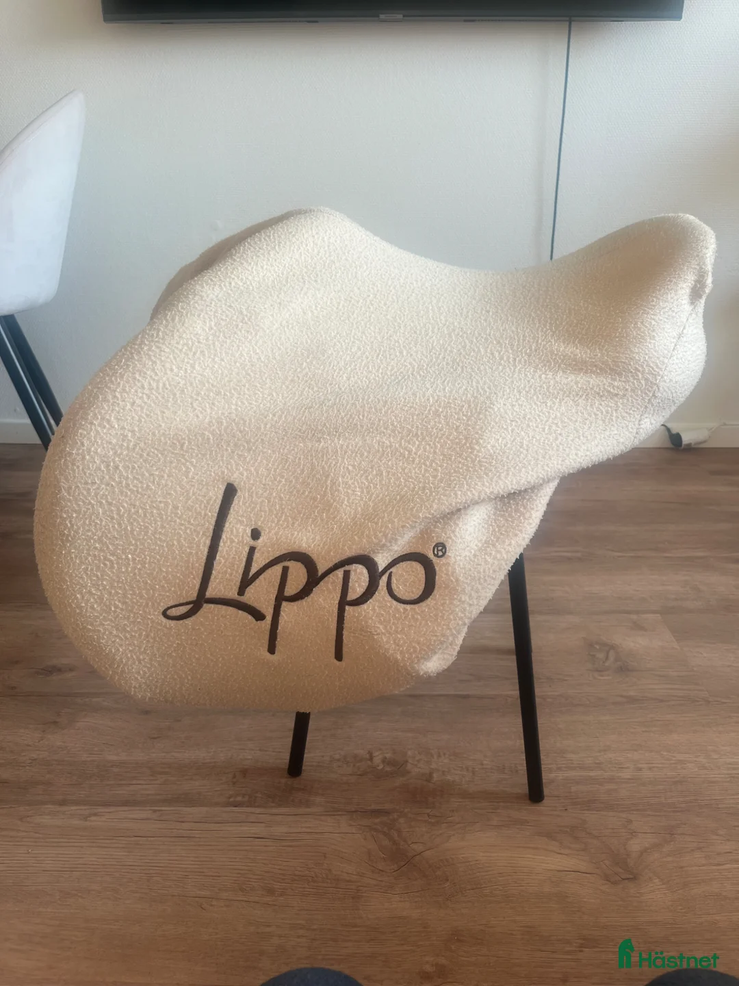 Sadlar hästutrustning till salu: Lippo Marcello 16,5’ - Annons 8