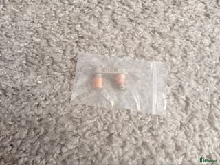 Sadeltillbehör hästutrustning till salu: Universal gullet system i Månkarbo - Annons 4