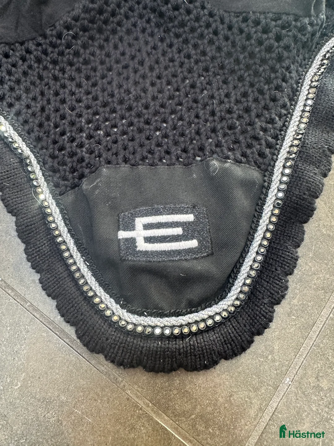 Övrig Hästutrustning hästutrustning till salu: Equiline huva i Lidingö - Annons 2