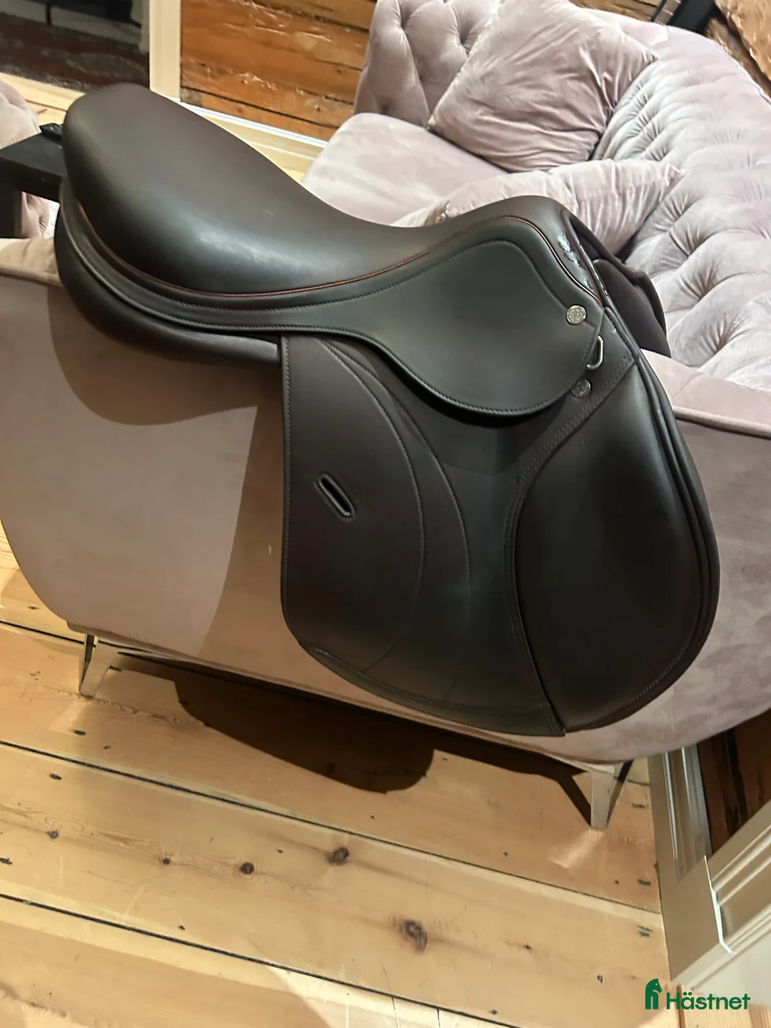 Sadlar hästutrustning till salu: Equipe expression special  i Vikarbyn - Annons 2