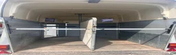 Hästtransporter  fordon & transport till salu: Thule prestige - Annons 6