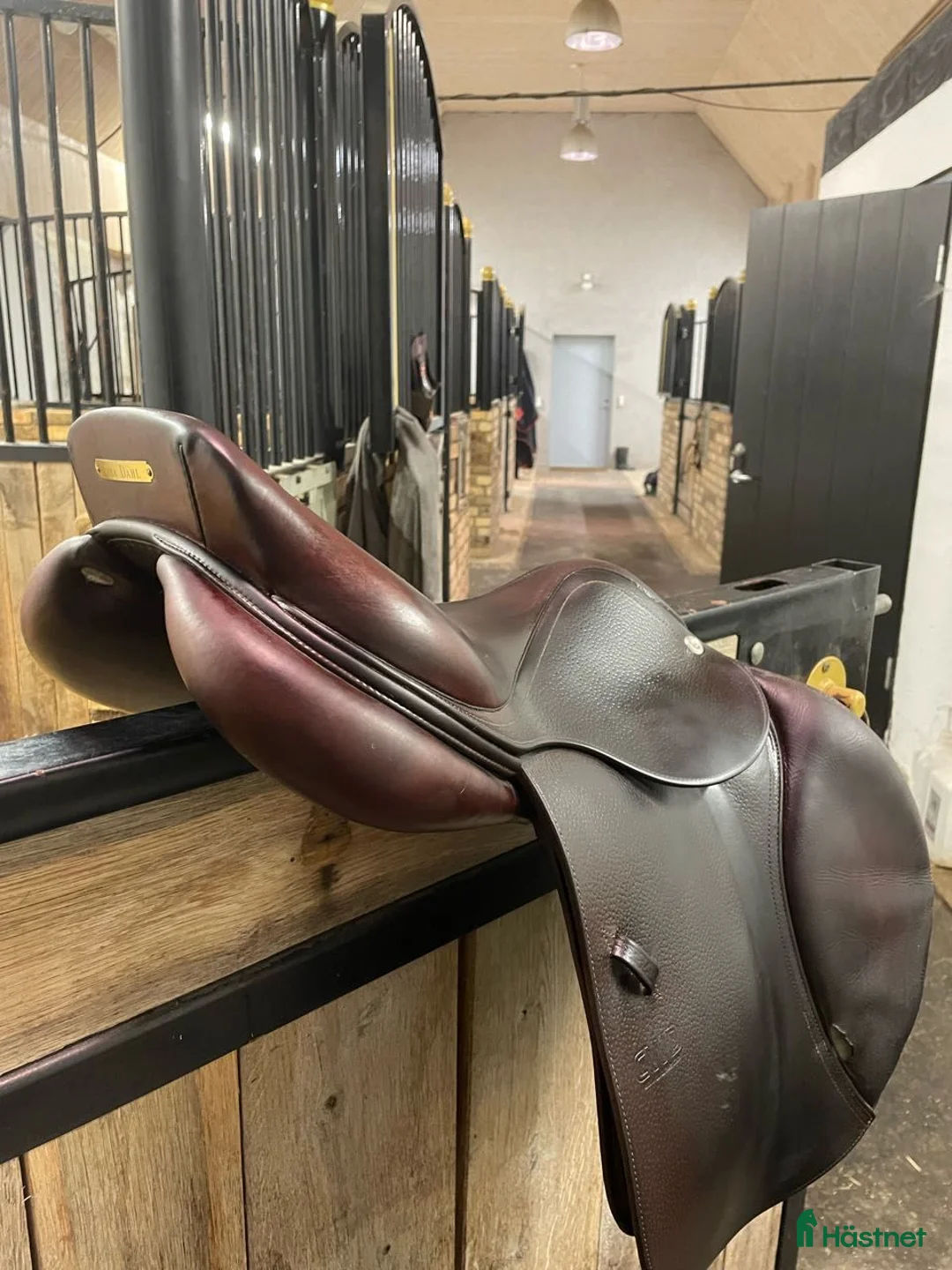 Sadlar hästutrustning till salu: CWD Se02 i Kristianstad - Annons 2