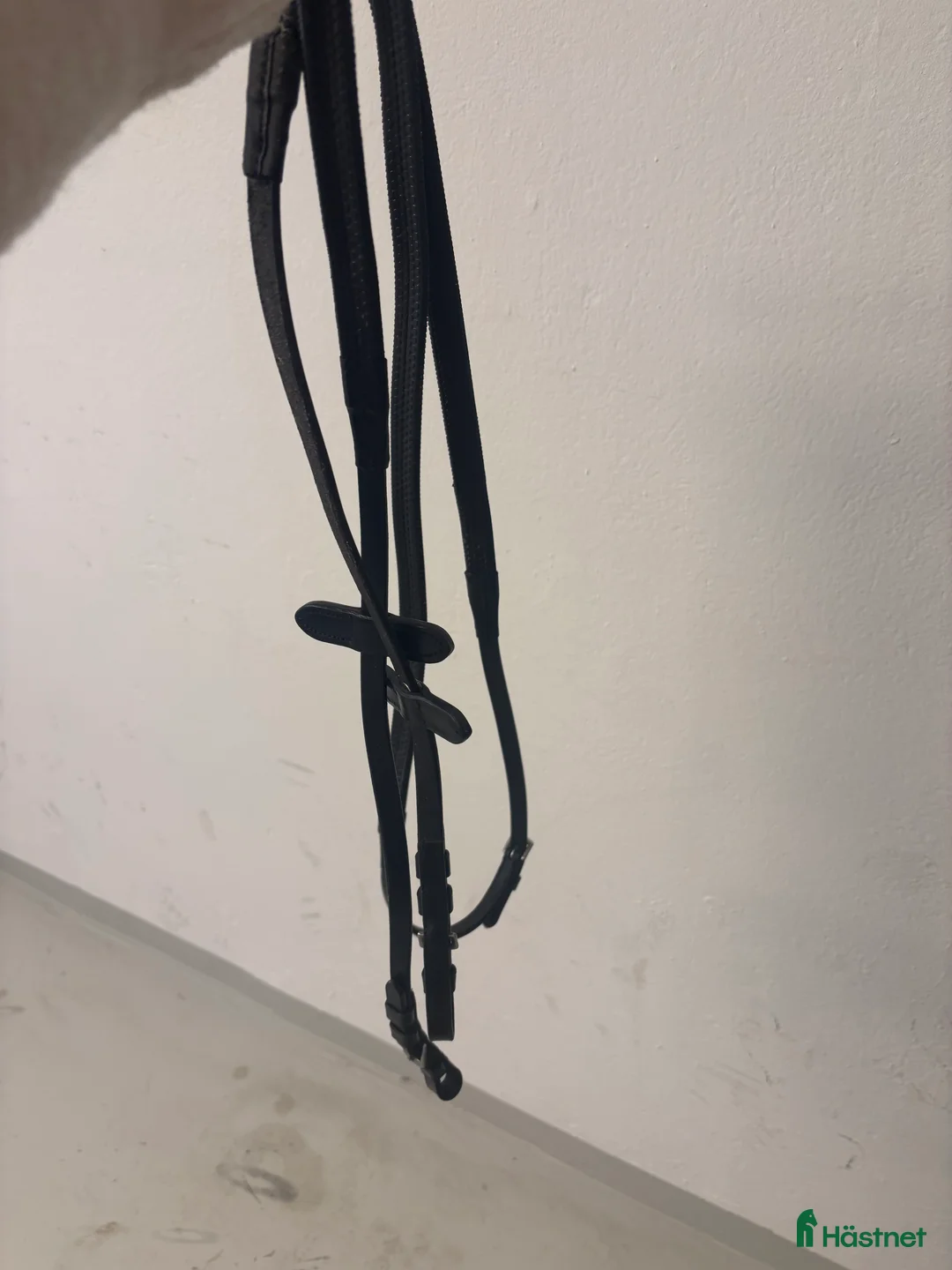 Träns hästutrustning till salu: Fairfield träns och tyglar i Uppsala - Annons 2