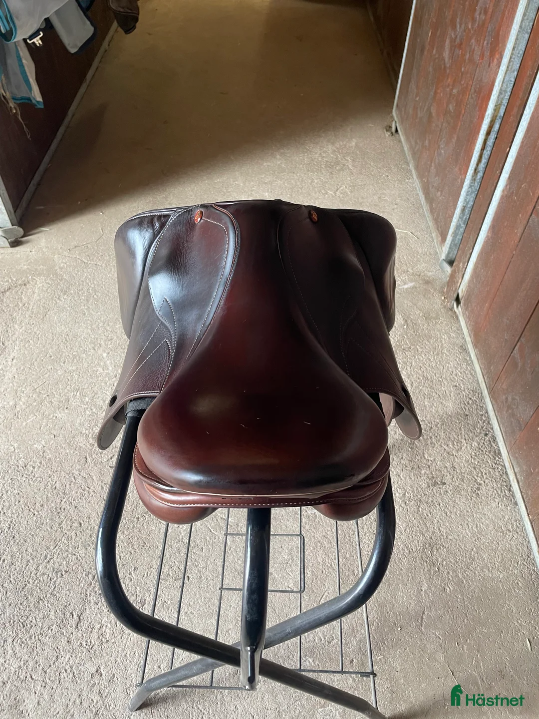 Sadlar hästutrustning till salu: Prestige Versailles - Annons 4