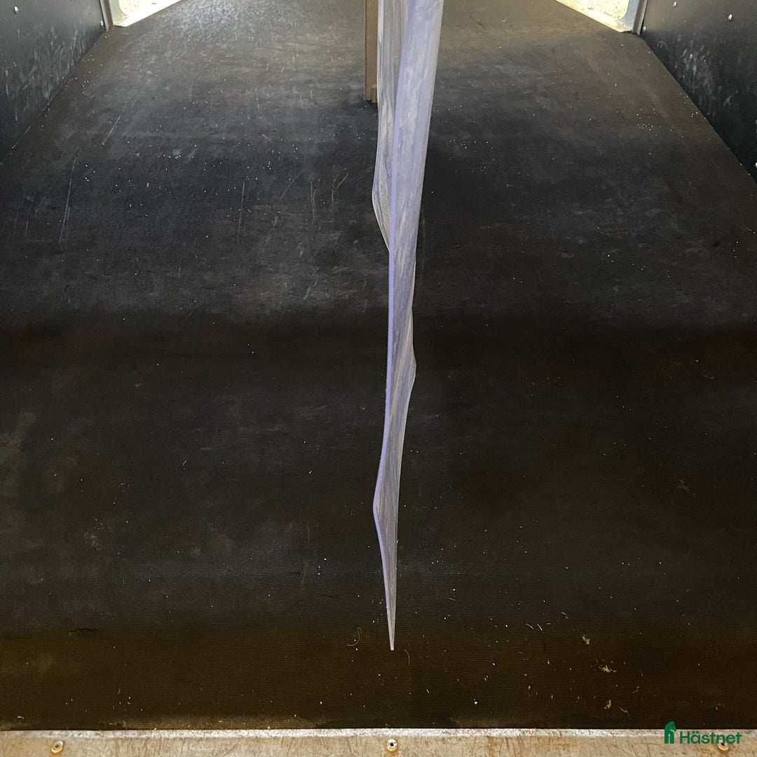 Hästtransporter  fordon & transport till salu: Promax med AidSystem och sadelskåp i Kvicksund - Annons 12