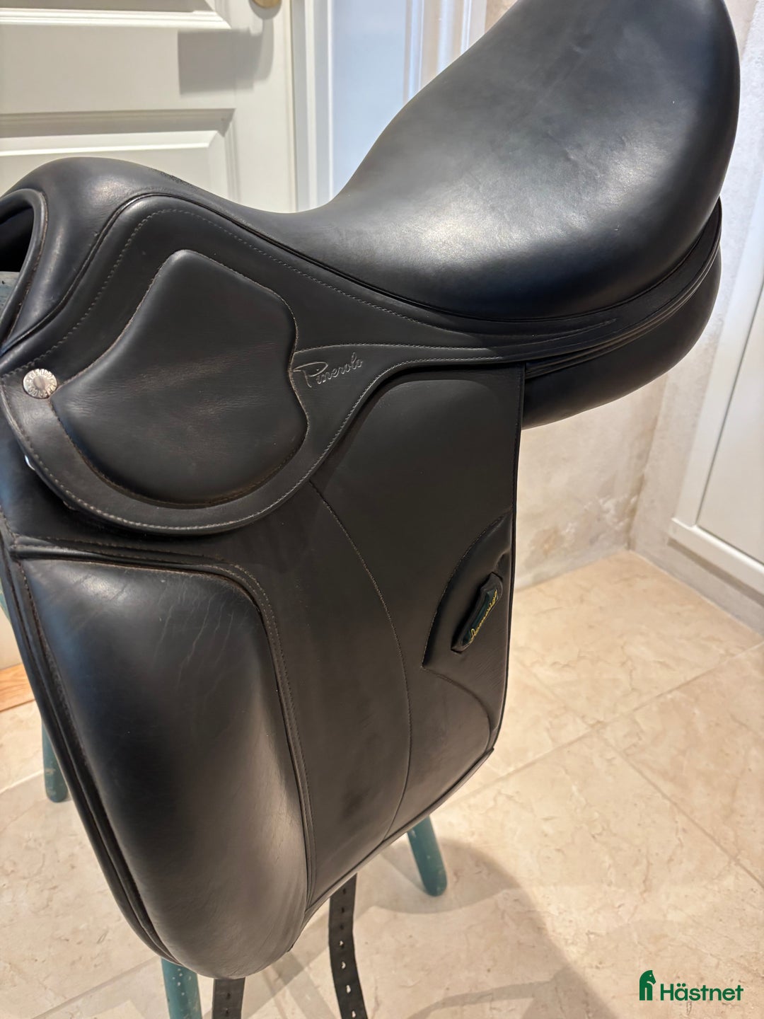 Sadlar hästutrustning till salu: Amerigo Pinerolo - Annons 2