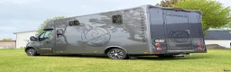 Hästlastbilar  fordon & transport till salu: Renault Master Horsepartner Exclusive - hästbil - Annons 4