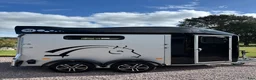 Hästtransporter  fordon & transport till salu: Cheval GOLD3  - Annons 1