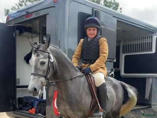 hästar Ungponny SM 2026 i Ängelholm - Annons 10