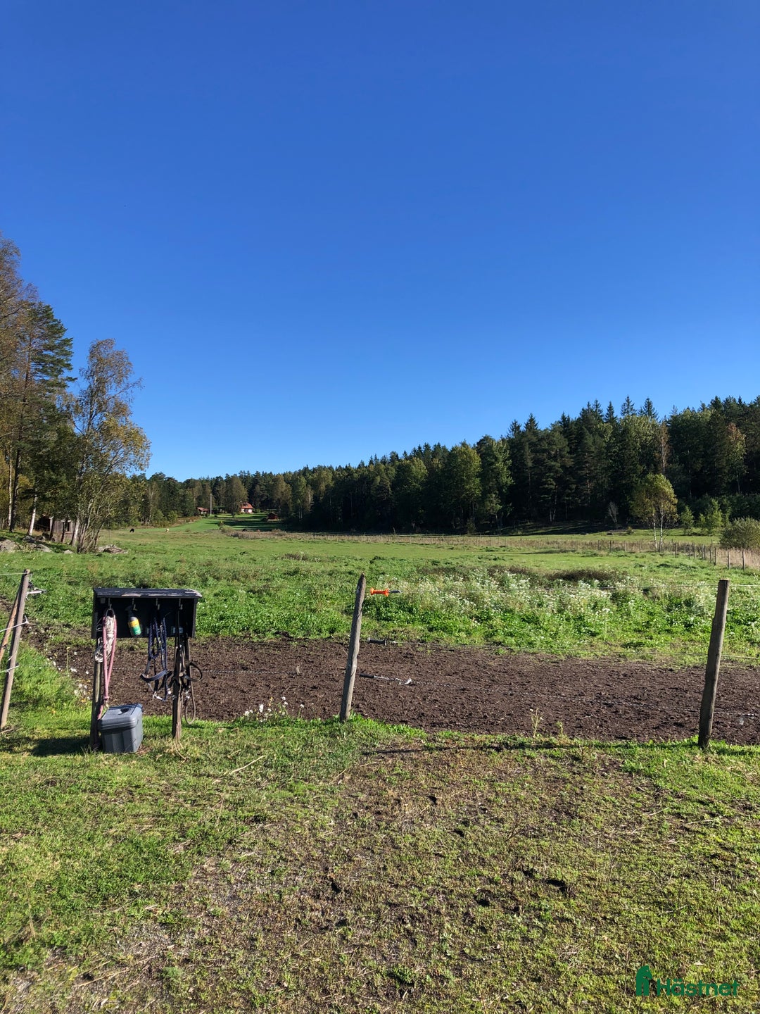  stallplats finnes: Ytterby gård i Åkersberga  i Åkersberga - Annons 2