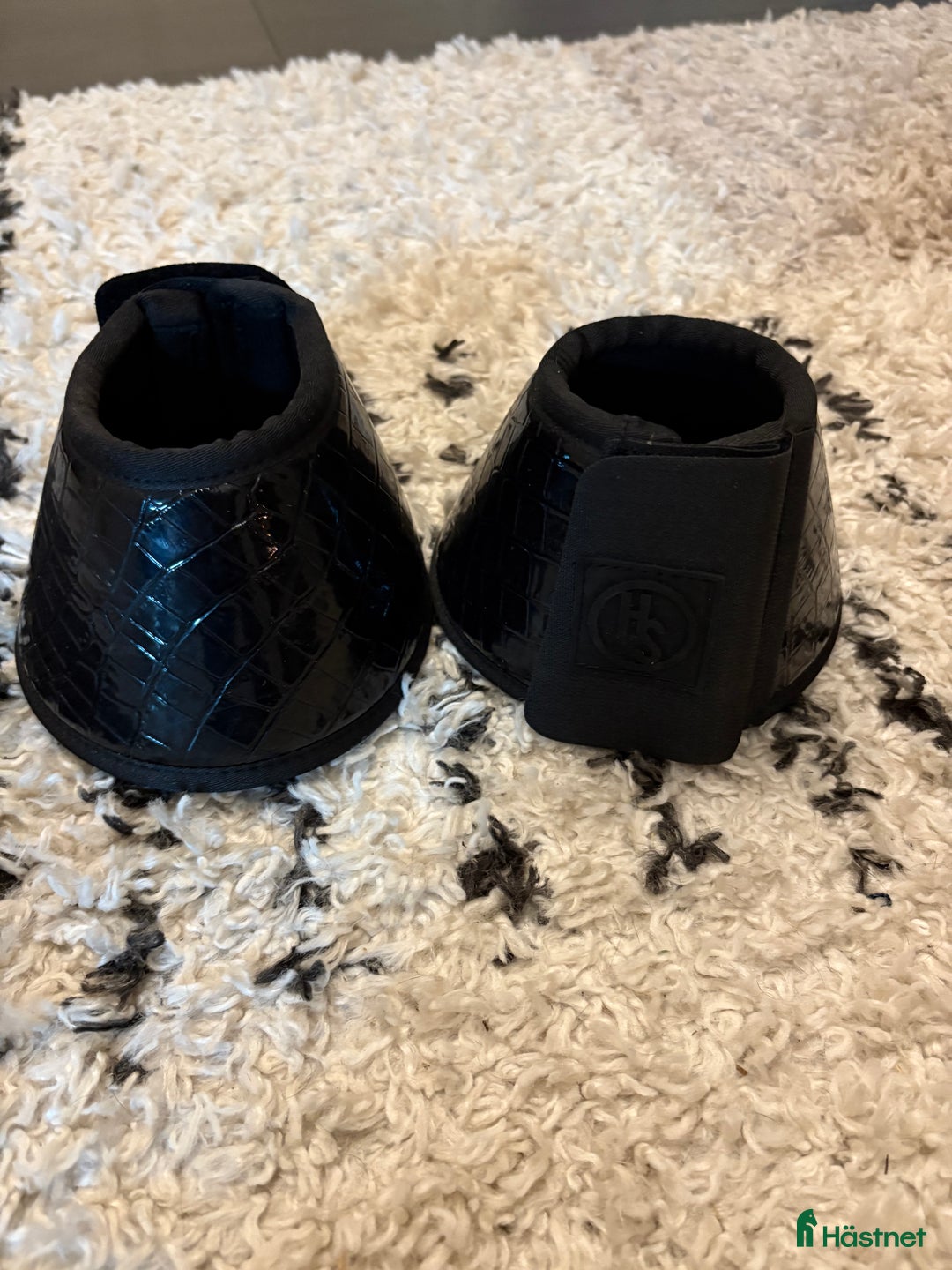 Täcken hästutrustning till salu: Täcken - Amigo, Trinity, Fairfield mm i Åby - Annons 20