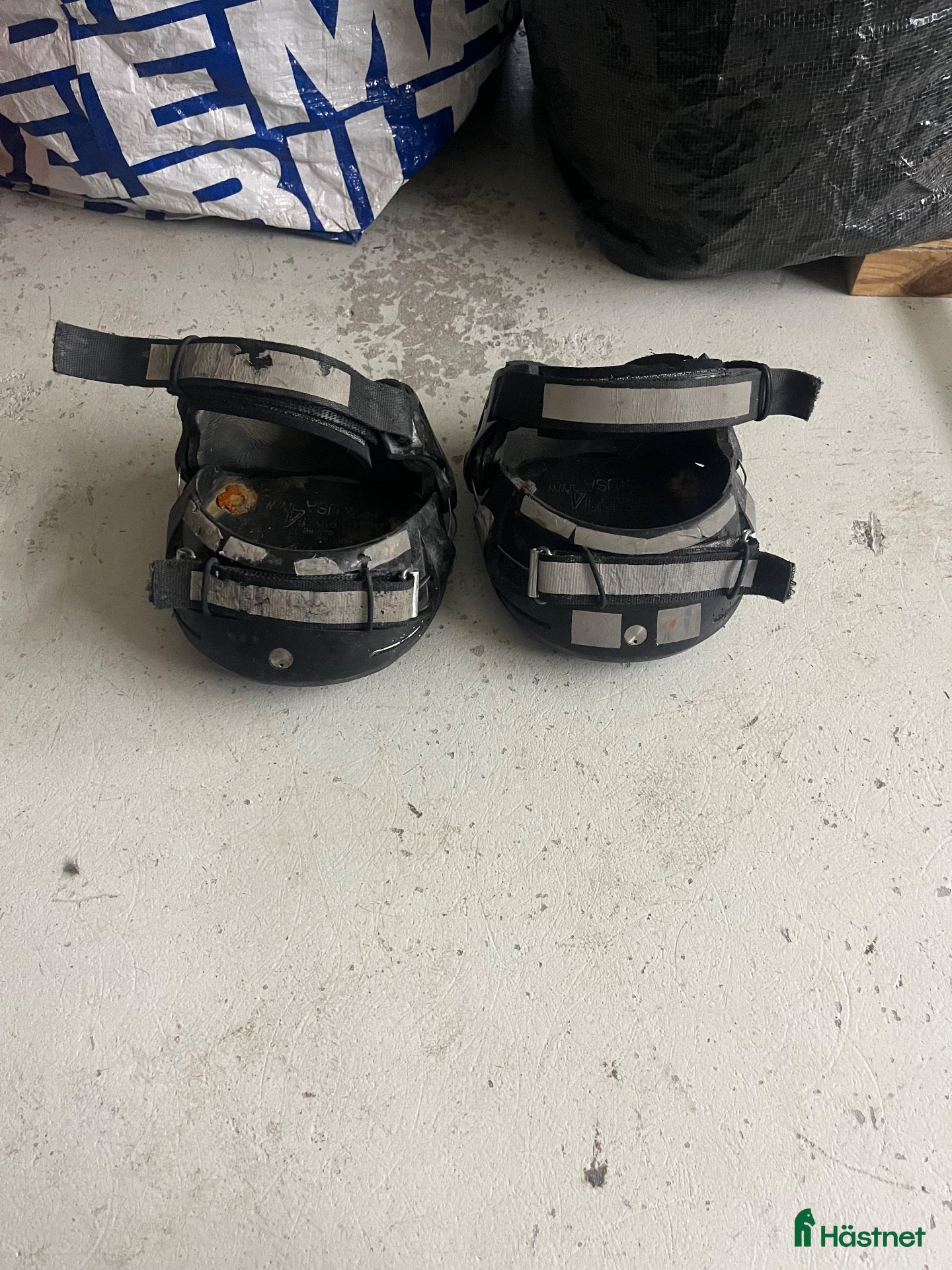Övrig Hästutrustning hästutrustning till salu: Renegade boots 4w - Annons 5