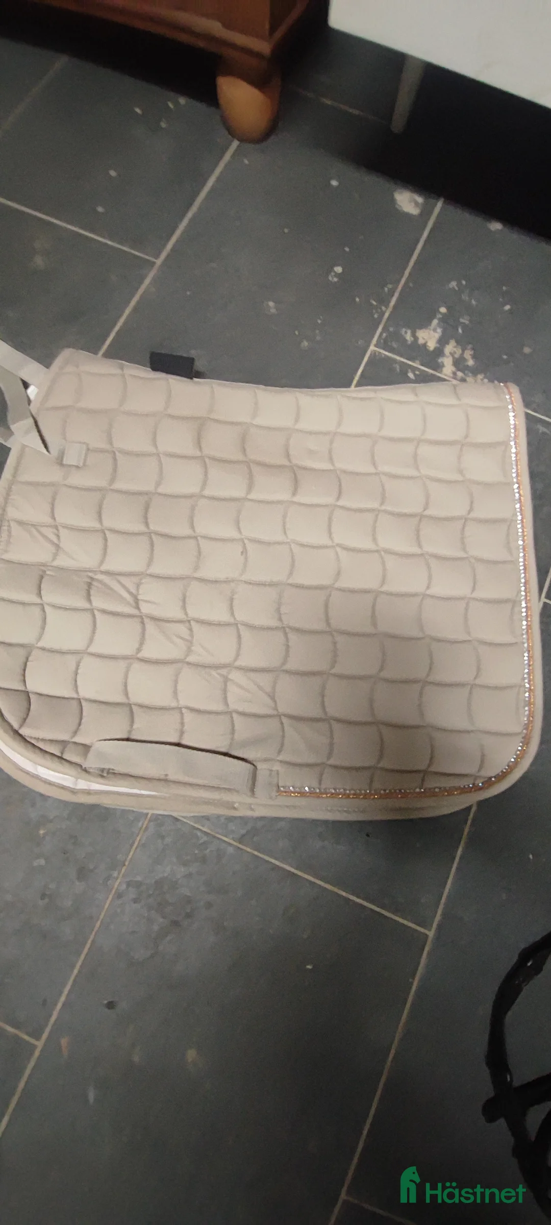 Schabrak & Vojlockar hästutrustning till salu: Schabrak till salu! i Frövi - Annons 2