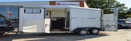 Hästtransporter  fordon & transport till salu: Fautras Provan Premium 2021 Totalvikt 1400kg - Annons 5