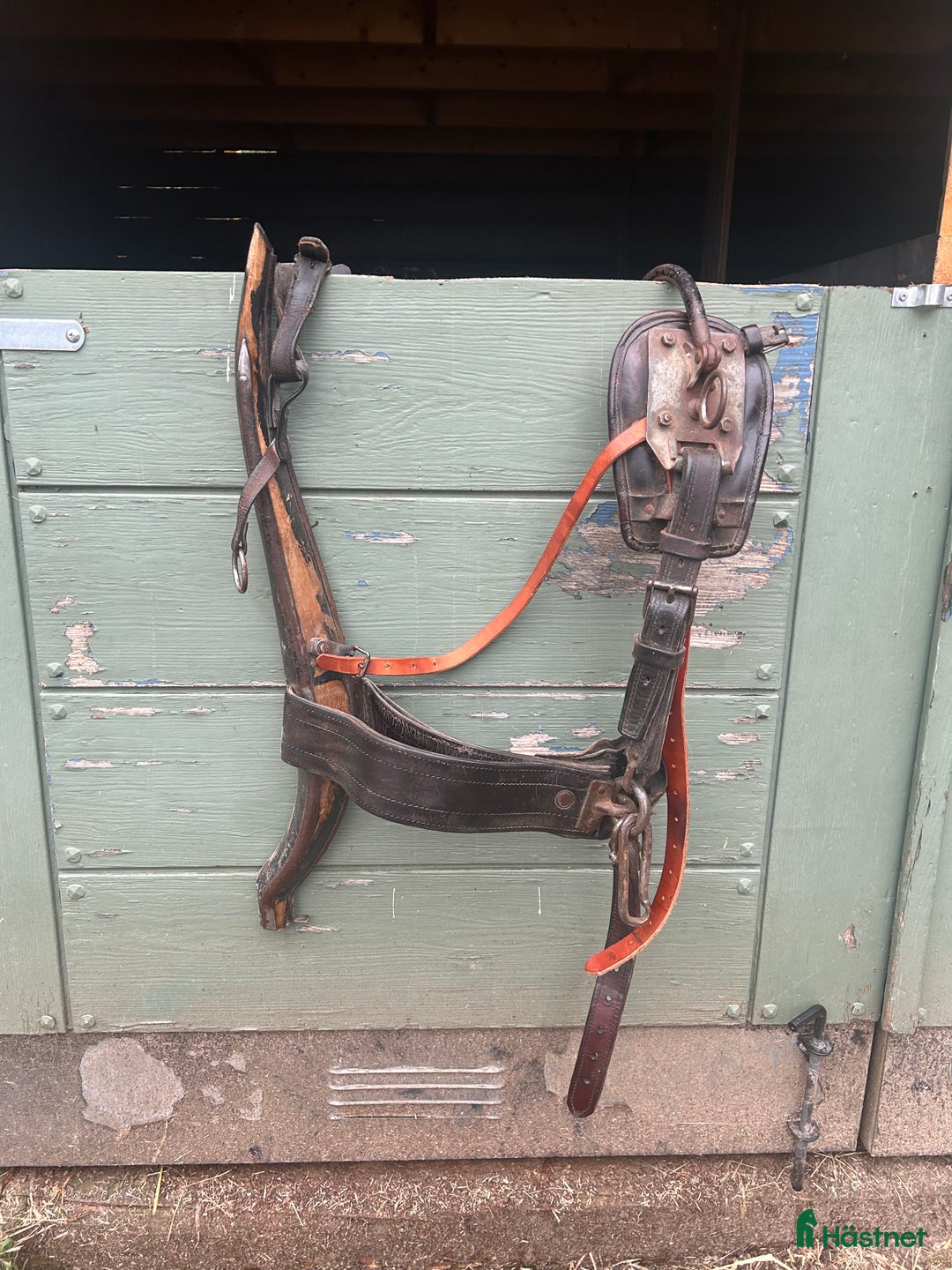 Körselar körning till salu: Två lokselar  i Ilsbo - Annons 2