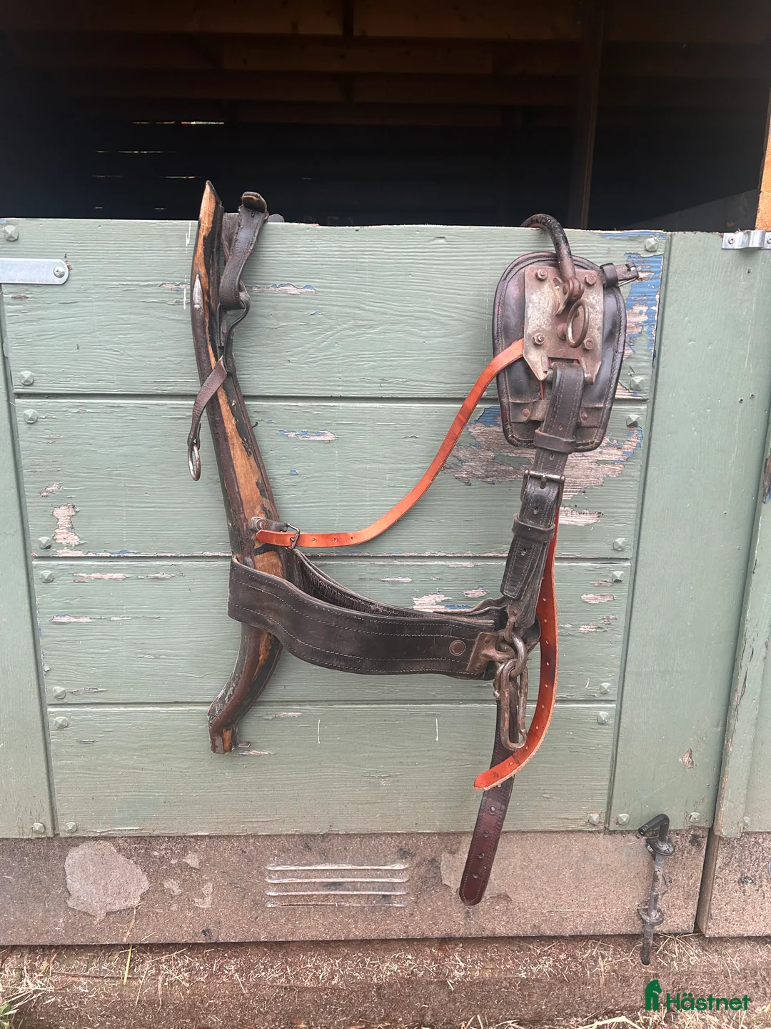 Körselar körning till salu: Två lokselar  i Ilsbo - Annons 2