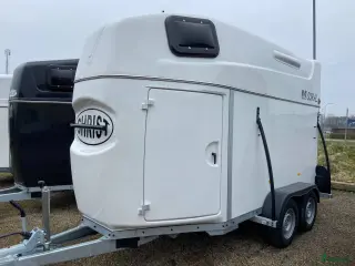 Hästtransporter fordon & transport till salu: Visningsex Christ Megacoral - Annons 12