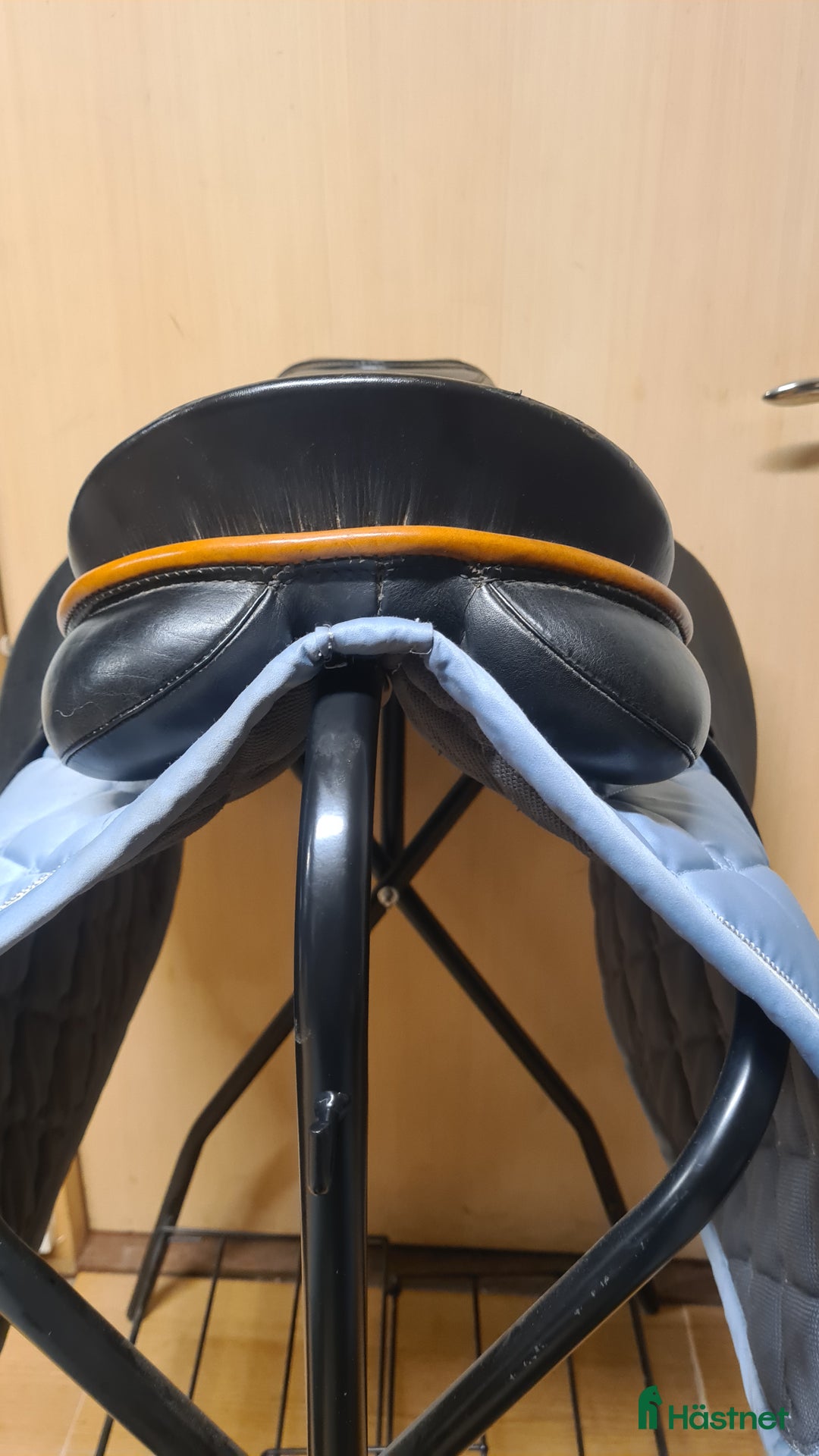 Sadlar hästutrustning till salu: Passier Young Eventer i Hamneda - Annons 3