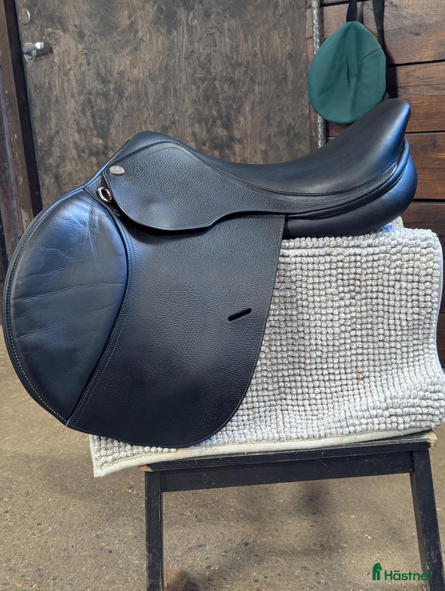 Sadlar hästutrustning Hoppsadel  - Annons 3