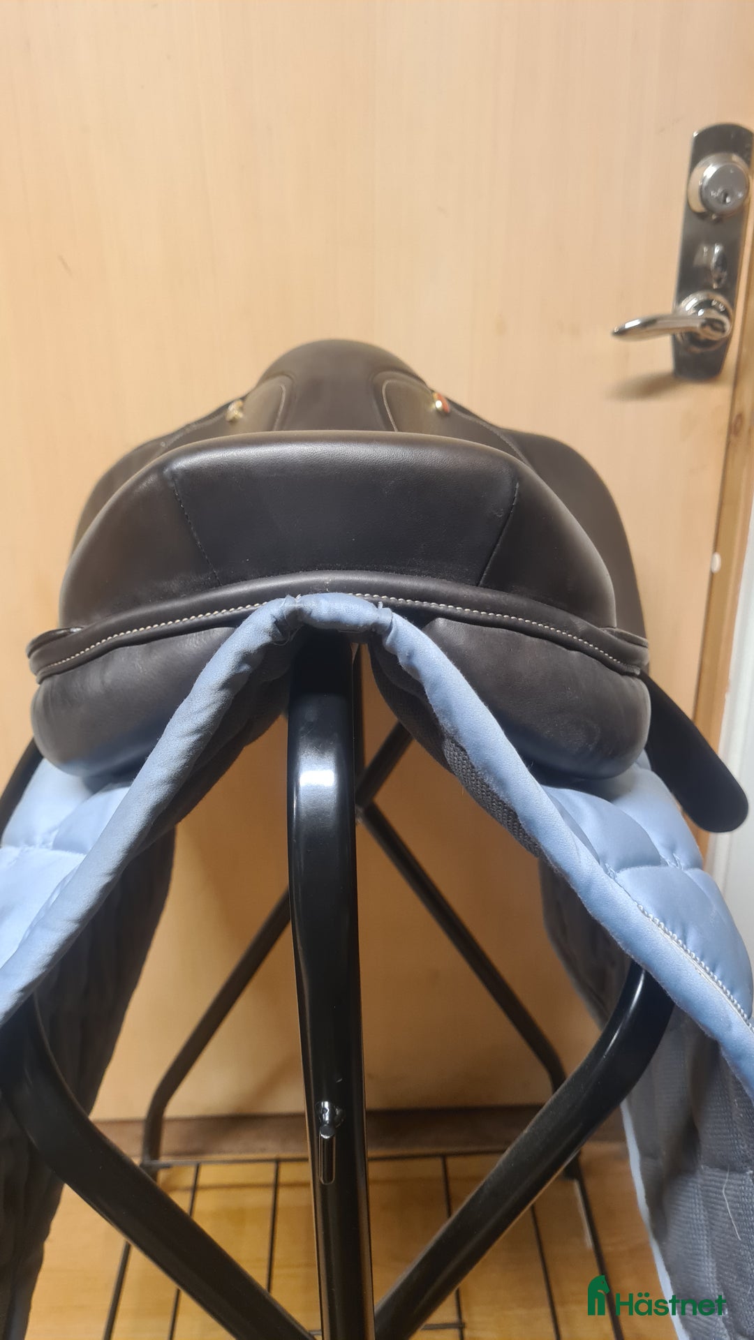 Sadlar hästutrustning till salu: Knights Sir Walter  i Hamneda - Annons 6