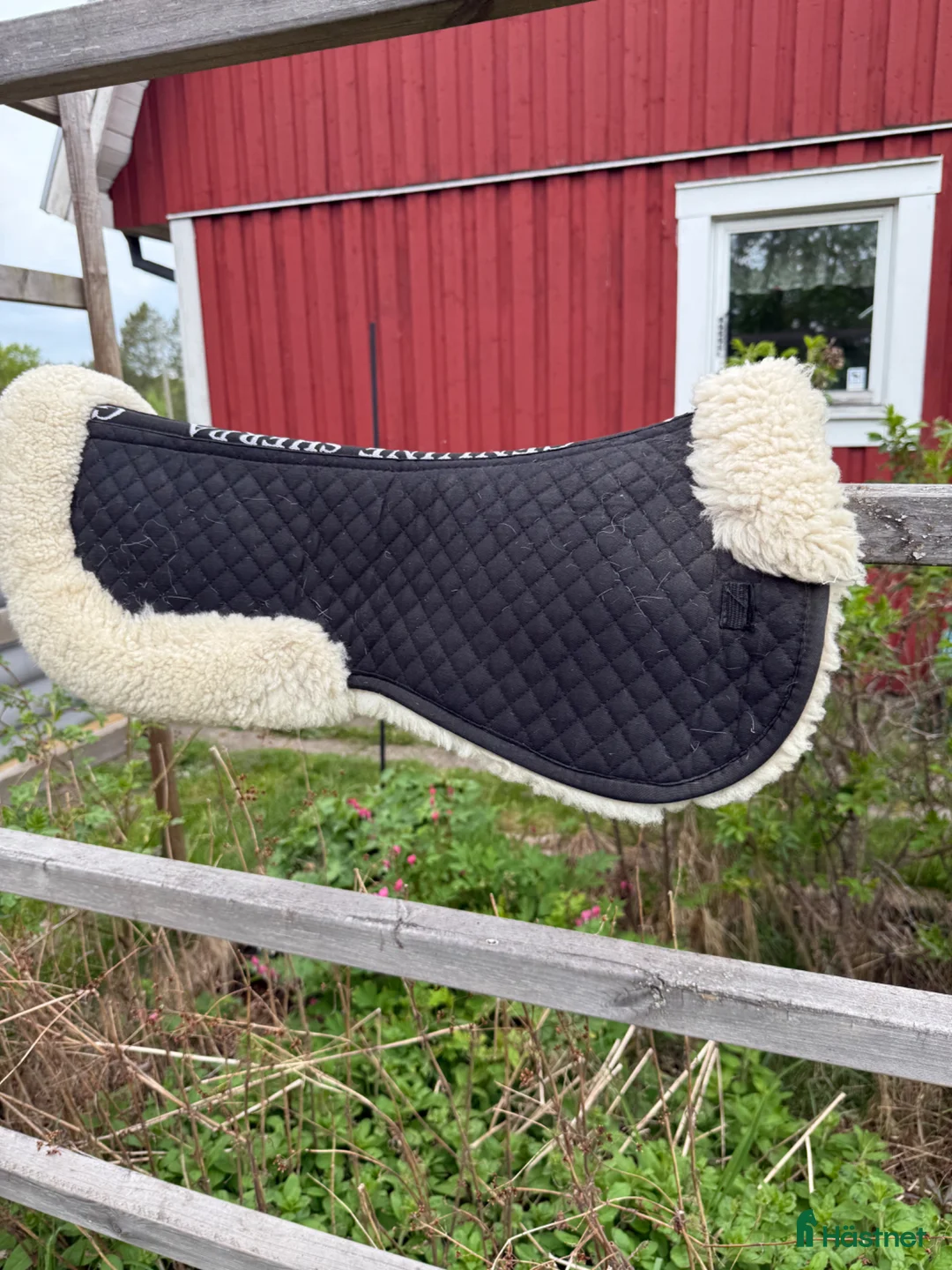Sadeltillbehör hästutrustning till salu: Paddar till sadel - Annons 2