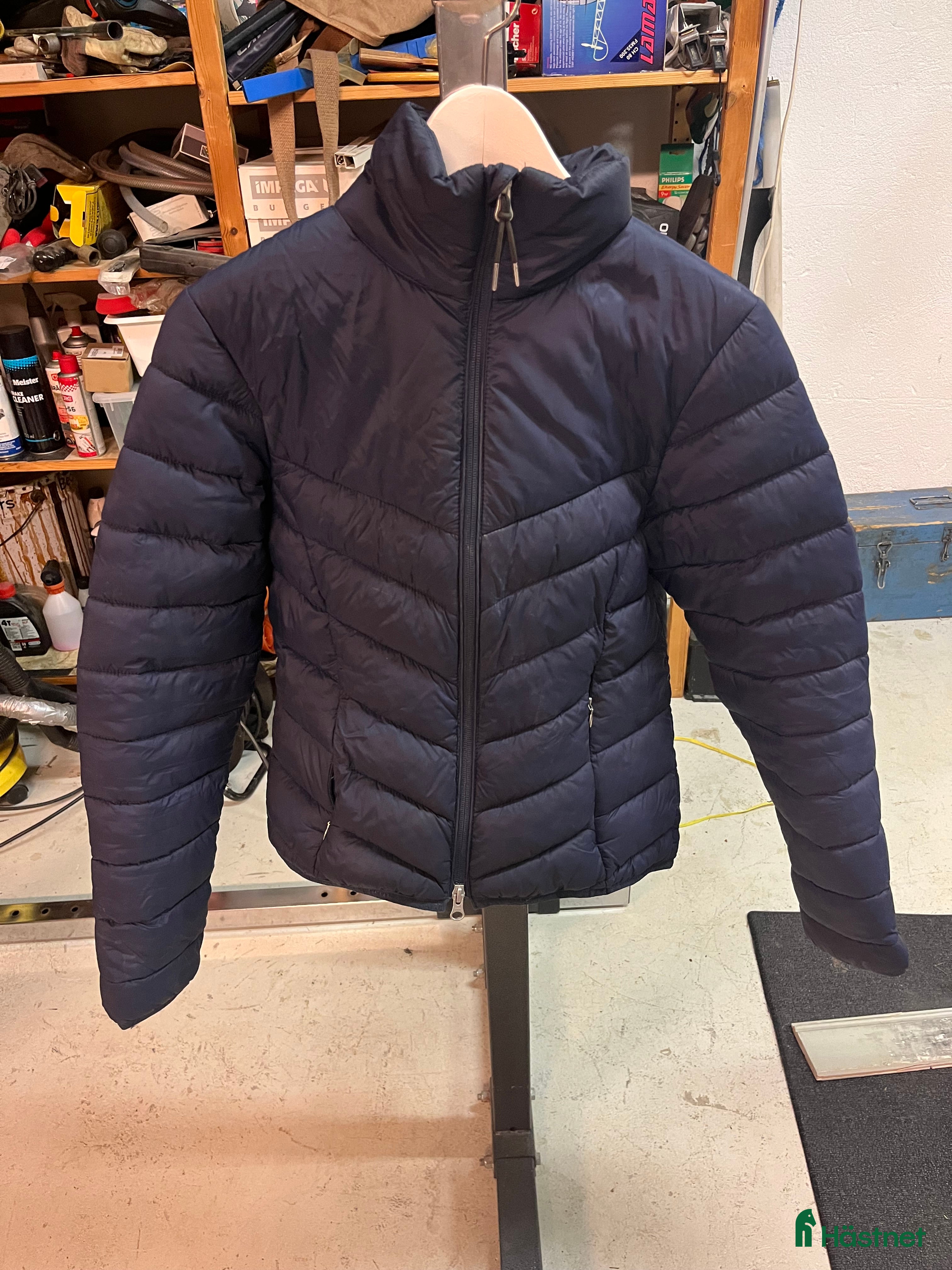 Jackor &amp; Kavajer ryttarutrustning till salu: Ny höst/vår jacka  i Uppsala - Annons 21