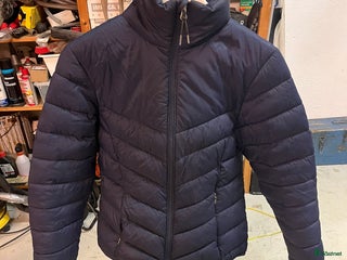 Jackor & Kavajer ryttarutrustning till salu: Ny höst/vår jacka i Uppsala - Annons 3