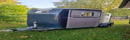 Hästtransporter  fordon & transport till salu: Cheval liberte touring - 21 - Annons 4
