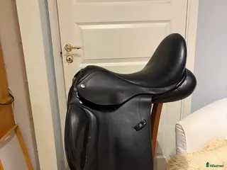 Sadlar hästutrustning Kemnevall Polvorita - Annons 2